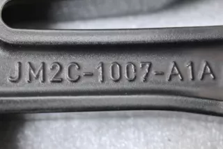  Диск литой Ford S-Max 2 Арт AL12653110107, вид 3