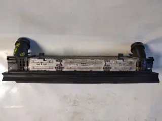 17517600530 Интеркулер BMW 3 F30/F31/GT F34 Арт AL12653434635, вид 3