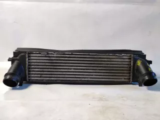 17517600530 Интеркулер BMW 3 F30/F31/GT F34 Арт AL12653434635, вид 4