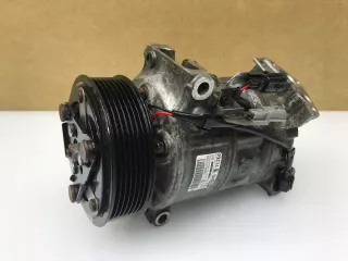 926001268R Компрессор кондиционера Renault Captur Арт AL12653526800_3, вид 1