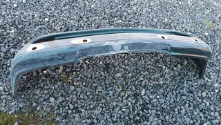  Бампер передний Mercedes C W202 Арт AL12654227205, вид 2