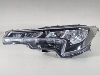 81150-02S60,90154118 Фара передняя (комплект) Toyota Corolla E210 Арт AL12657753315, вид 1