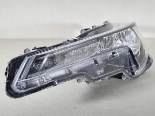 81150-02S60,90154118 Фара передняя (комплект) Toyota Corolla E210 Арт AL12657753315, вид 2