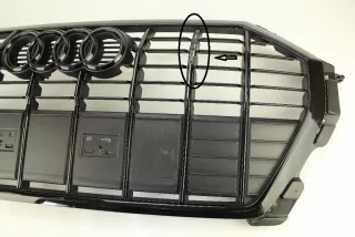 83A853651B,83A853651 Решетка радиатора Audi Q3 2 Арт AL12657805102, вид 4