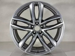  Диск литой Audi Q7 4M Арт AL12657839637, вид 1