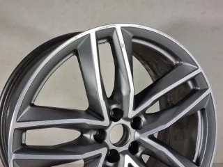  Диск литой Audi Q7 4M Арт AL12657839637, вид 3