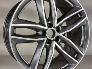  Диск литой Audi Q7 4M Арт AL12657839637, вид 4