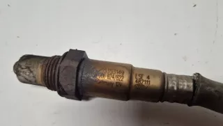 55353149 Лямбда-зонд Opel Vectra C  Арт AL12660792558_2, вид 4