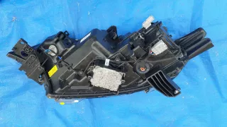  Фара передняя (комплект) Mitsubishi Outlander 3 Арт AL12660998898, вид 3