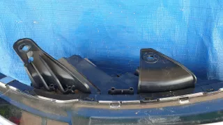  Фара передняя (комплект) Mitsubishi Outlander 3 Арт AL12660998898, вид 4
