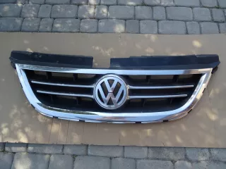  Решетка радиатора Volkswagen Routan Арт AL12663308690