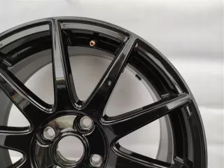  Диск литой Ford Fiesta 7 Арт AL12663349368, вид 3
