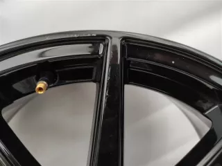  Диск литой Ford Fiesta 7 Арт AL12663349368, вид 4