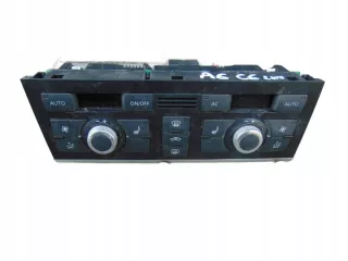 4F1820043AL Блок управления печки/климат-контроля Audi A6 C6 (S6,RS6) Арт AL12664023816, вид 3