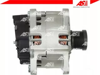 PRO,A3224,ASP Генератор Mazda 3 BK Арт AL12664646558_2, вид 3