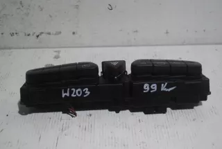 2038210651 Блок кнопок Mercedes C W203 Арт AL12664660926, вид 2