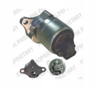EG10006-12B1 Клапан EGR Opel Vectra B Арт AL12664747848_2, вид 1