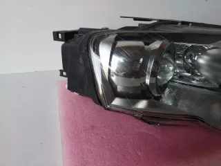 3C0941752K Фара передняя (комплект) Volkswagen Passat B6 Арт AL12664991502, вид 2