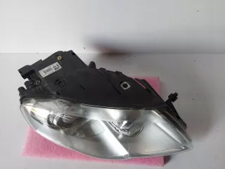 3C0941752K Фара передняя (комплект) Volkswagen Passat B6 Арт AL12664991502, вид 7