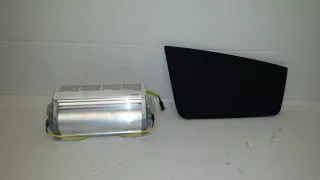 397056041122 Подушка безопасности BMW 3 E46 Арт AL12665172455, вид 1