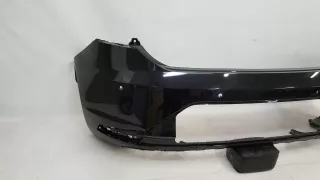  Бампер задний Seat Leon 3 Арт AL12665387401, вид 2