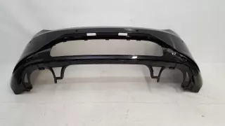  Бампер задний Seat Leon 3 Арт AL12665387401, вид 4