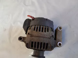 BR14-H4 Генератор Ford Transit 3 Арт AL12665749192, вид 2