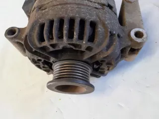 BR14-H4 Генератор Ford Transit 3 Арт AL12665749192, вид 5