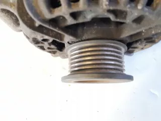 BR14-H4 Генератор Ford Transit 3 Арт AL12665749192, вид 6