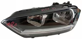 517941005a,kolumb Фара передняя (комплект) Volkswagen Golf 7 Арт AL12666414797, вид 1