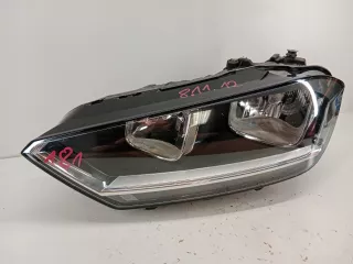 517941005a,kolumb Фара передняя (комплект) Volkswagen Golf 7 Арт AL12666414797_2, вид 3