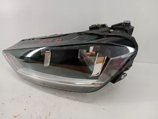 517941005a,kolumb Фара передняя (комплект) Volkswagen Golf 7 Арт AL12666414797_2, вид 4