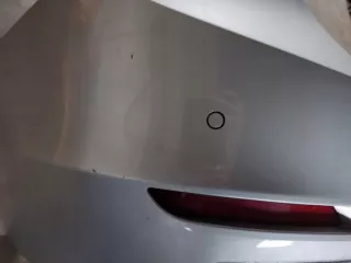  Бампер задний BMW 3 F30/F31/GT F34 Арт AL12668287795, вид 4