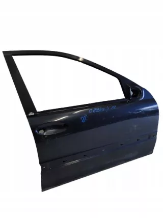 A2037200205 Дверь передняя правая Mercedes C W203 Арт AL12668493672, вид 1