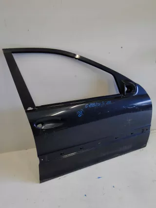 A2037200205 Дверь передняя правая Mercedes C W203 Арт AL12668493672, вид 2