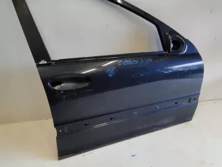 A2037200205 Дверь передняя правая Mercedes C W203 Арт AL12668493672, вид 4