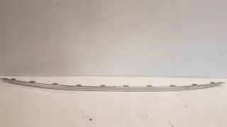 7373198 Накладка (юбка) заднего бампера BMW 2 F45/F46 Арт AL12668750173, вид 1
