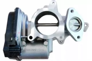 PRO,88102,MEA Клапан EGR Audi A6 C6 (S6,RS6) Арт AL12669212069_2, вид 2