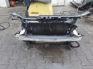  Радиатор основной Audi A4 B8 Арт AL12682318405, вид 1
