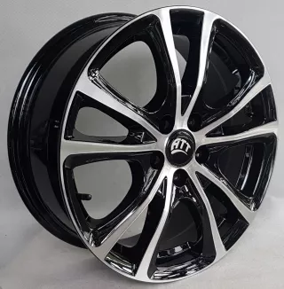  Диск литой Mazda 5 1 Арт AL12682755258, вид 2