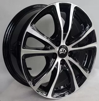  Диск литой Mazda 5 1 Арт AL12682755258, вид 4