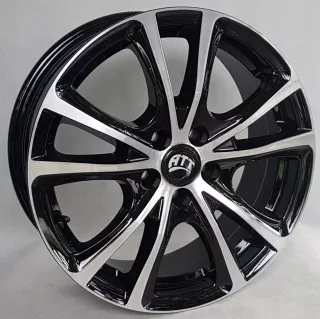  Диск литой Mazda 5 1 Арт AL12682755258, вид 5