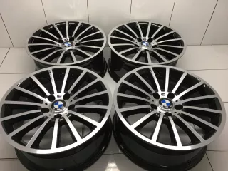  Диск литой BMW 5 F10/F11/GT F07 Арт AL12682917913, вид 1