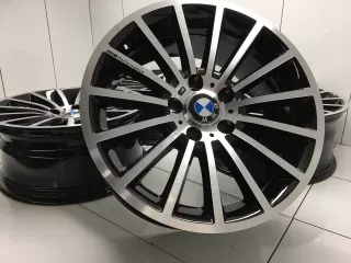  Диск литой BMW 5 F10/F11/GT F07 Арт AL12682917913, вид 2