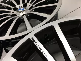  Диск литой BMW 5 F10/F11/GT F07 Арт AL12682917913, вид 3