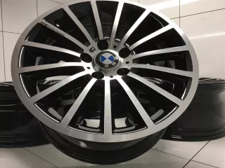  Диск литой BMW 5 F10/F11/GT F07 Арт AL12682917913, вид 4