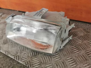 TYC20-5372-08-2,RS2 Фара передняя левая Fiat Punto 2 Арт AL12686494877, вид 3