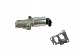 959140 Клапан EGR Opel Vectra B Арт AL12686502594_3, вид 1