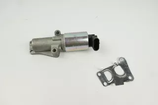 959140 Клапан EGR Opel Vectra B Арт AL12686502594_3, вид 2
