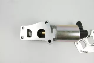 959140 Клапан EGR Opel Vectra B Арт AL12686502594_3, вид 4